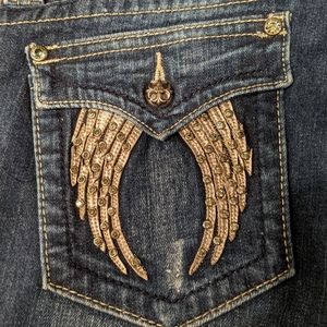 Miss Me women's jeans